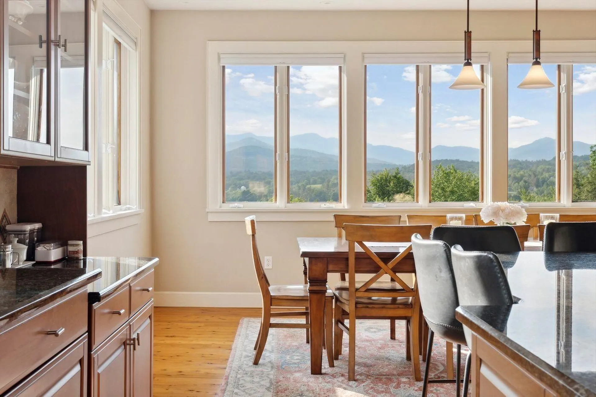 237 Points North Road Stowe VT 05672