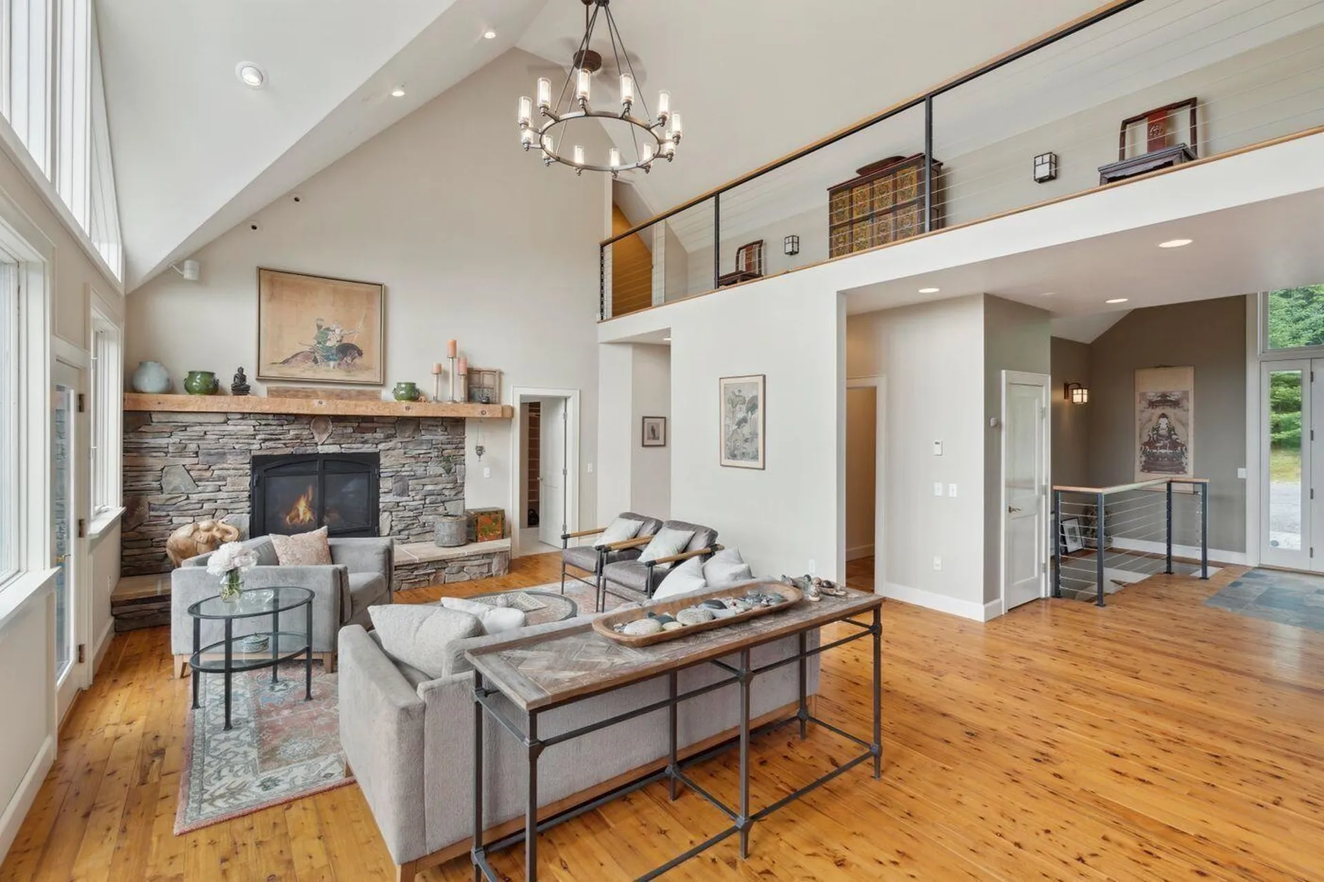 237 Points North Road Stowe VT 05672