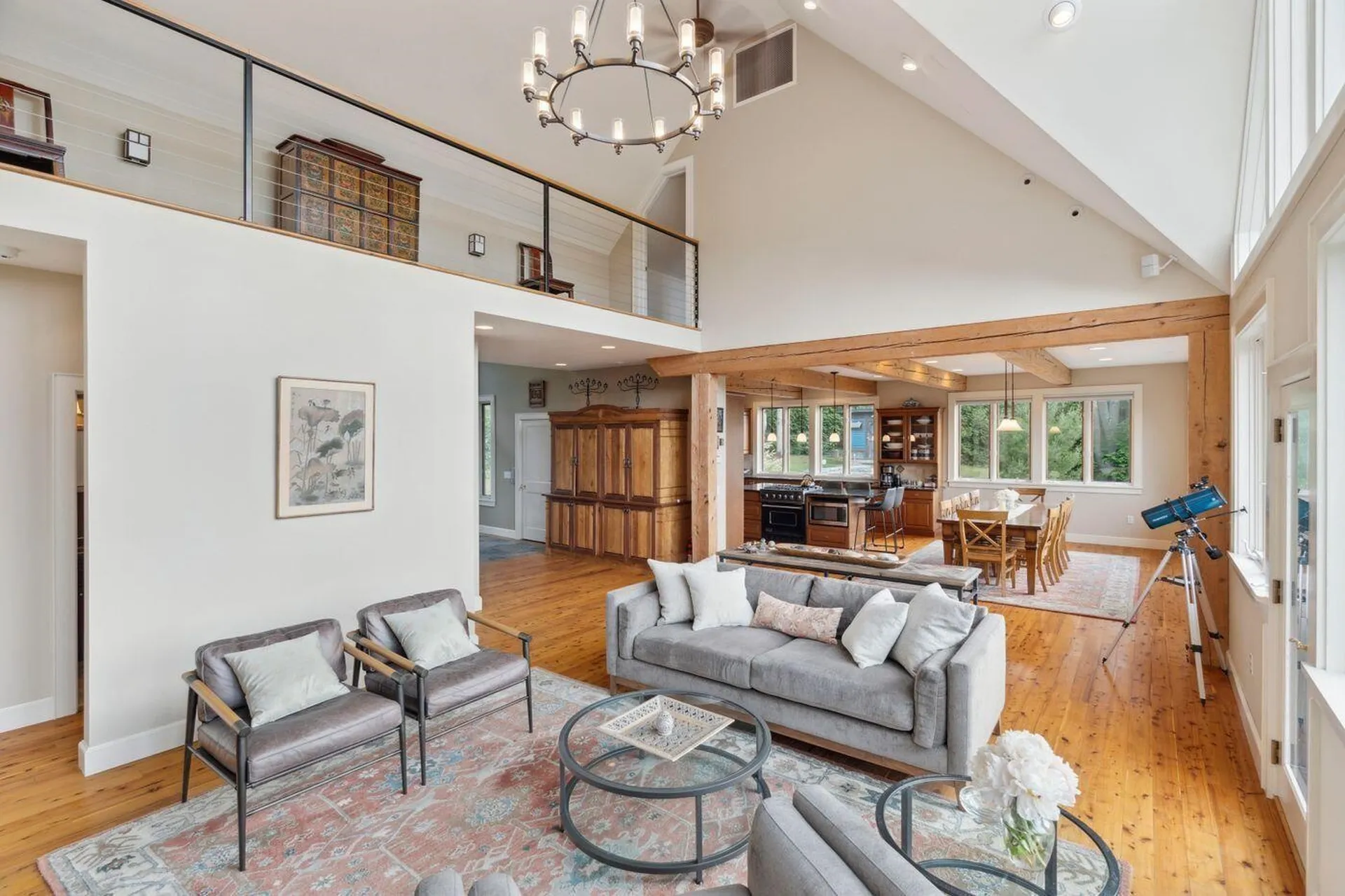 237 Points North Road Stowe VT 05672