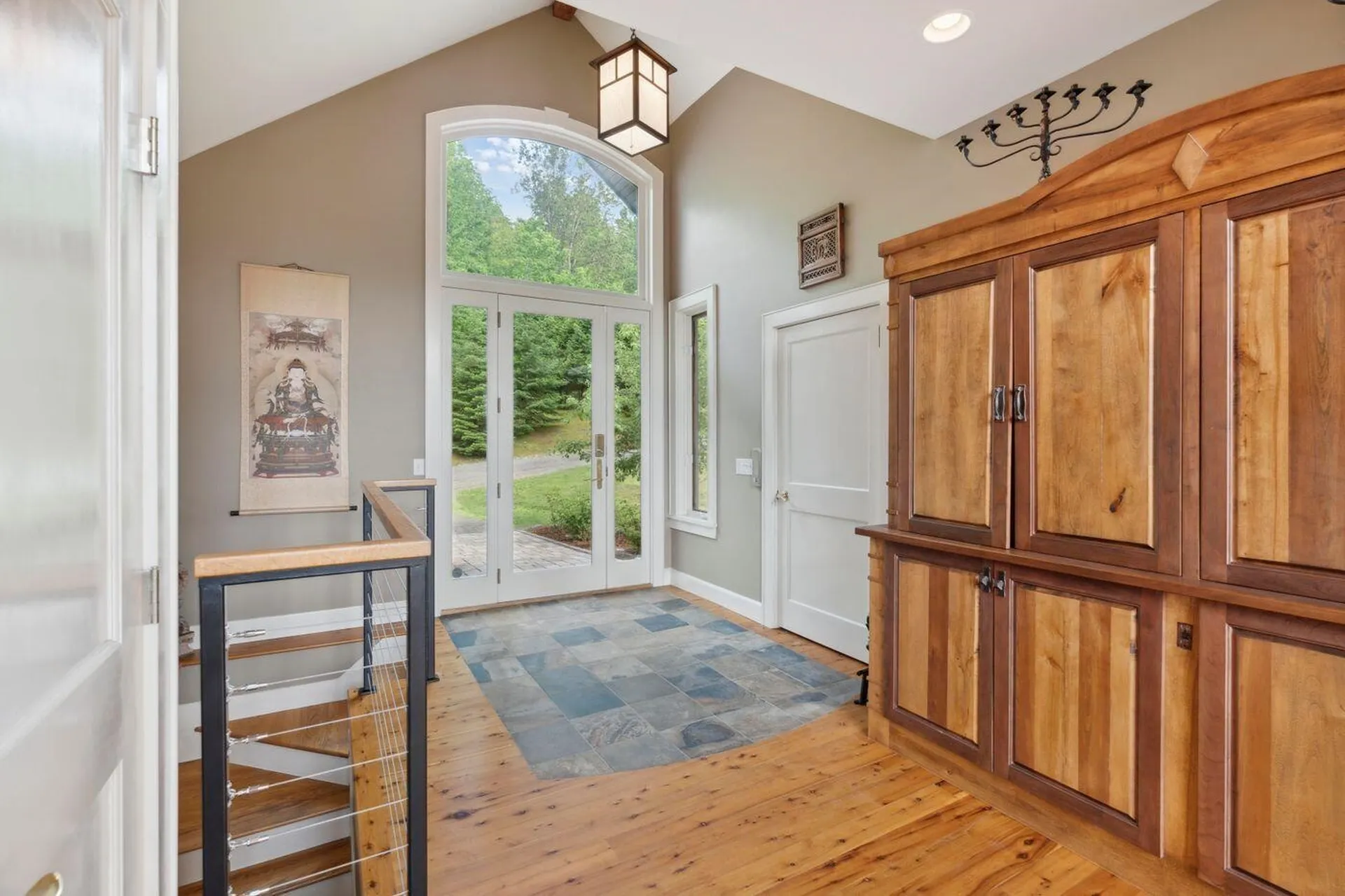 237 Points North Road Stowe VT 05672