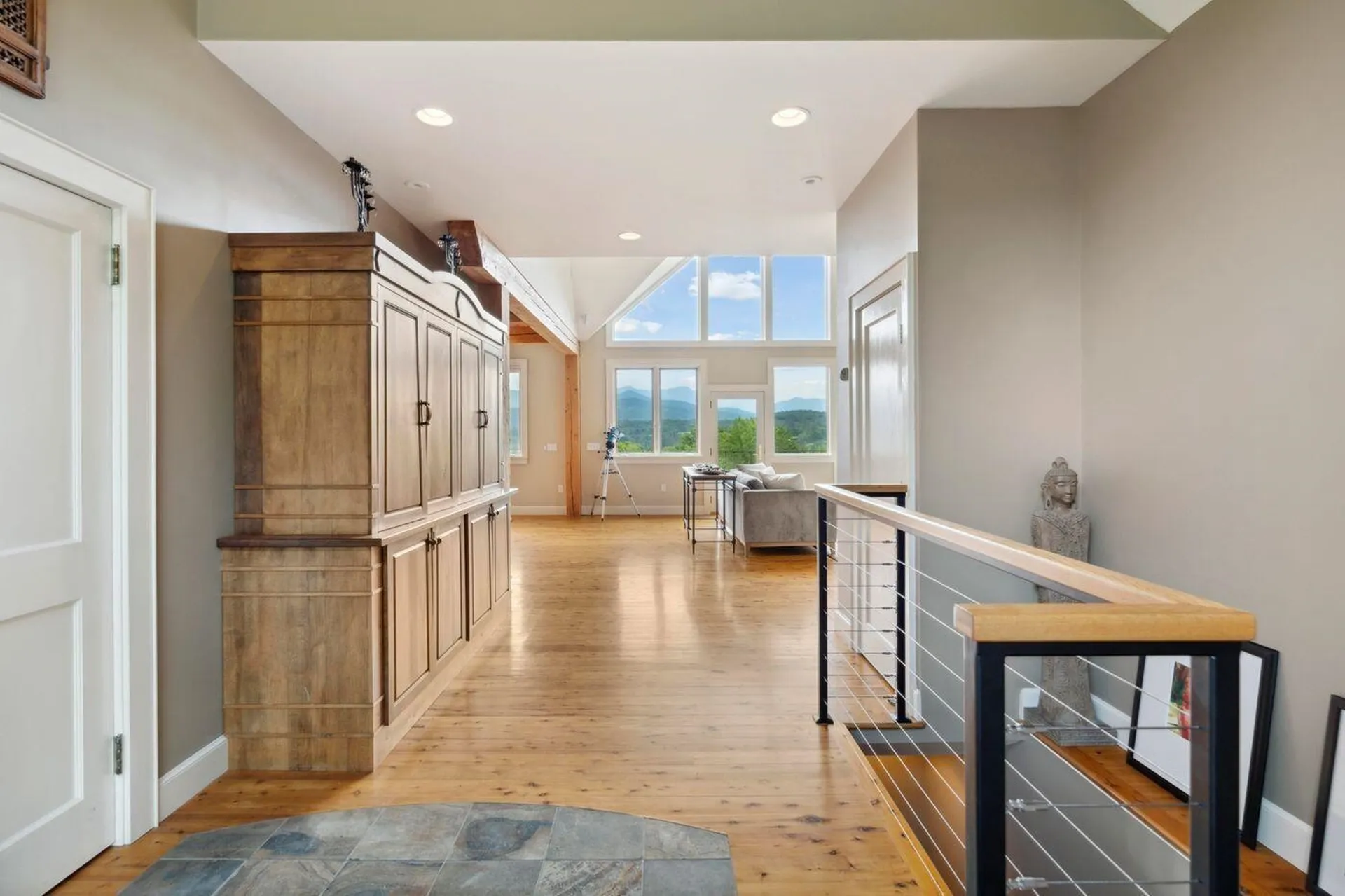 237 Points North Road Stowe VT 05672