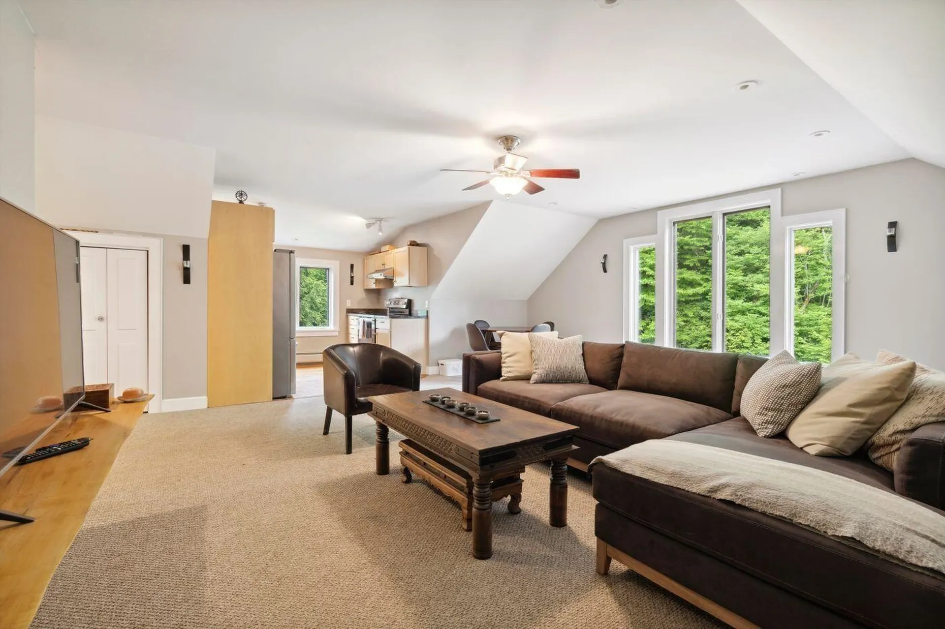 237 Points North Road Stowe VT 05672