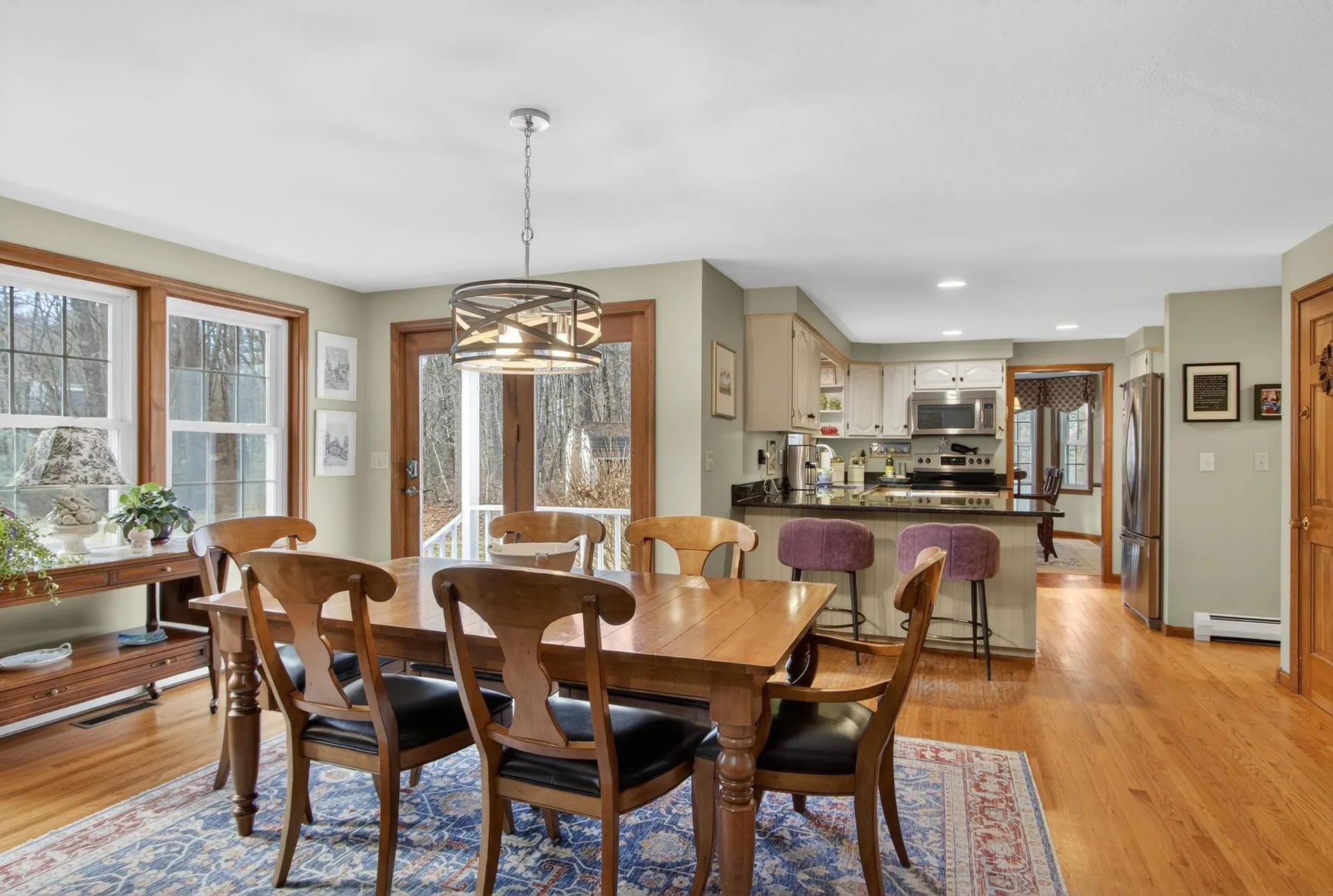 17 Kent Street Windham NH 03087