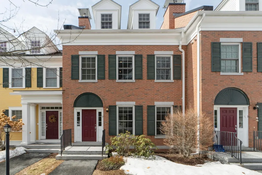 235 Main Street Norwich VT 05055