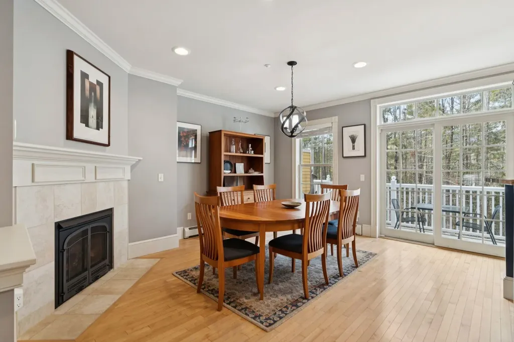 235 Main Street Norwich VT 05055