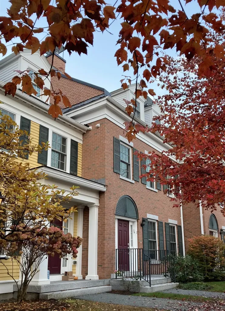 235 Main Street Norwich VT 05055