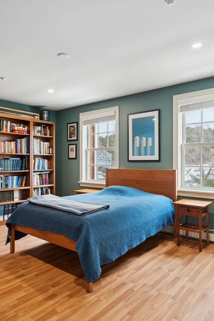 235 Main Street Norwich VT 05055