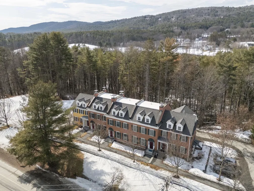 235 Main Street Norwich VT 05055