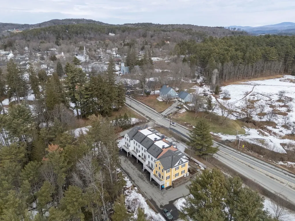 235 Main Street Norwich VT 05055