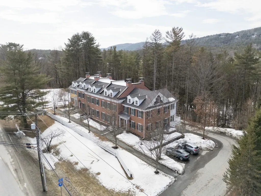 235 Main Street Norwich VT 05055