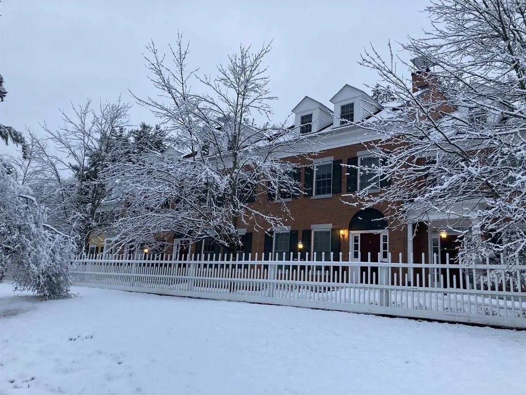 235 Main Street Norwich VT 05055