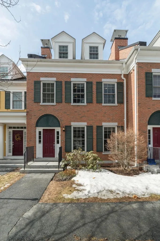 235 Main Street Norwich VT 05055