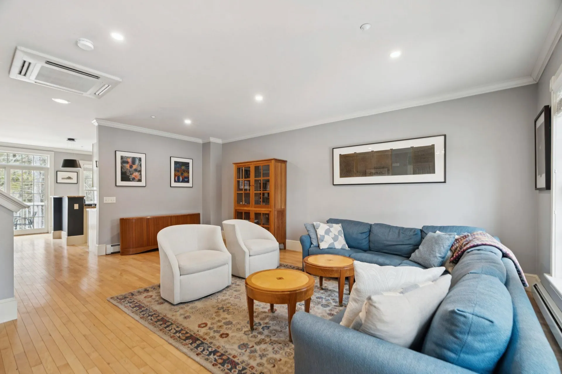 235 Main Street Norwich VT 05055