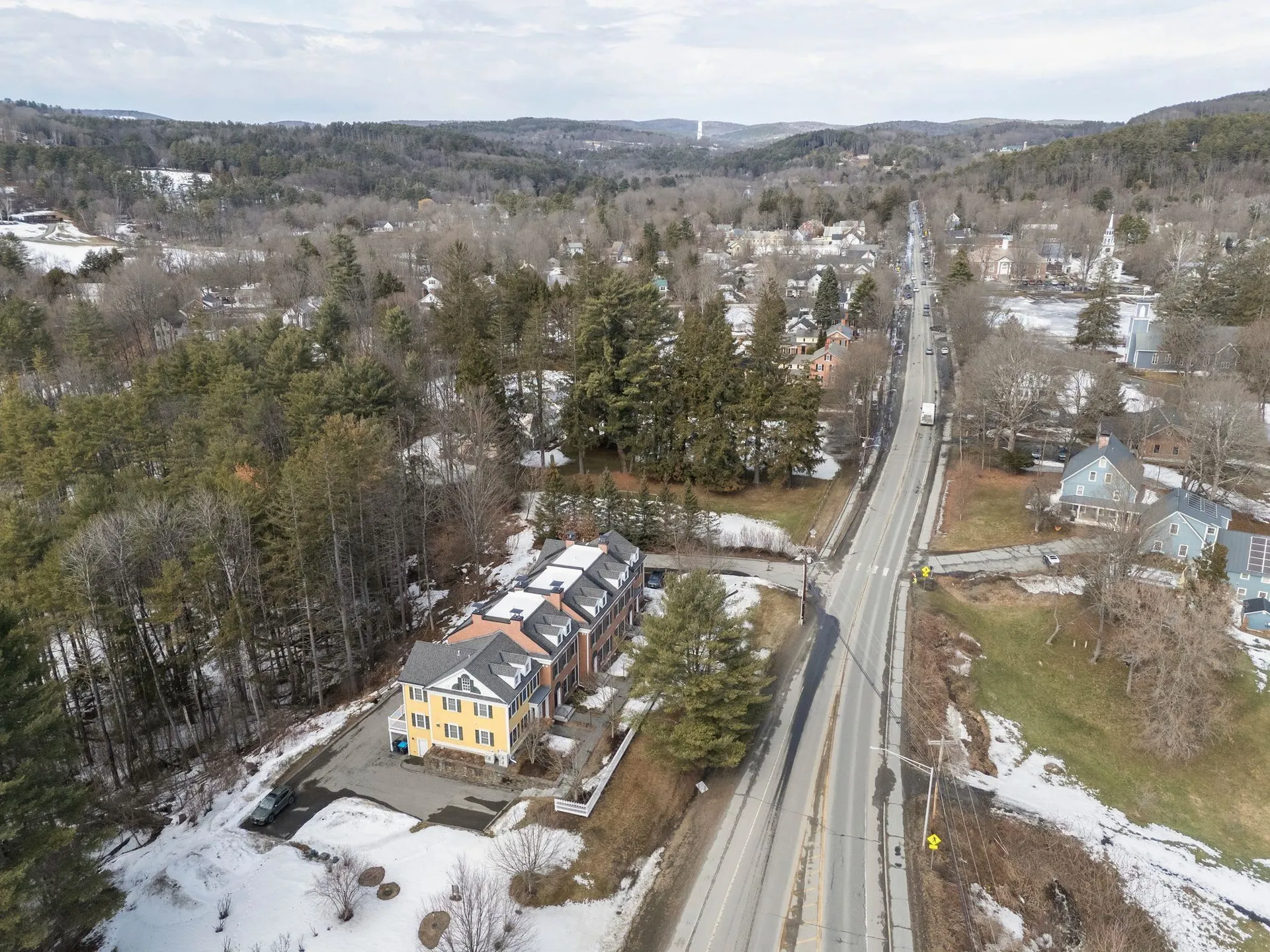 235 Main Street Norwich VT 05055