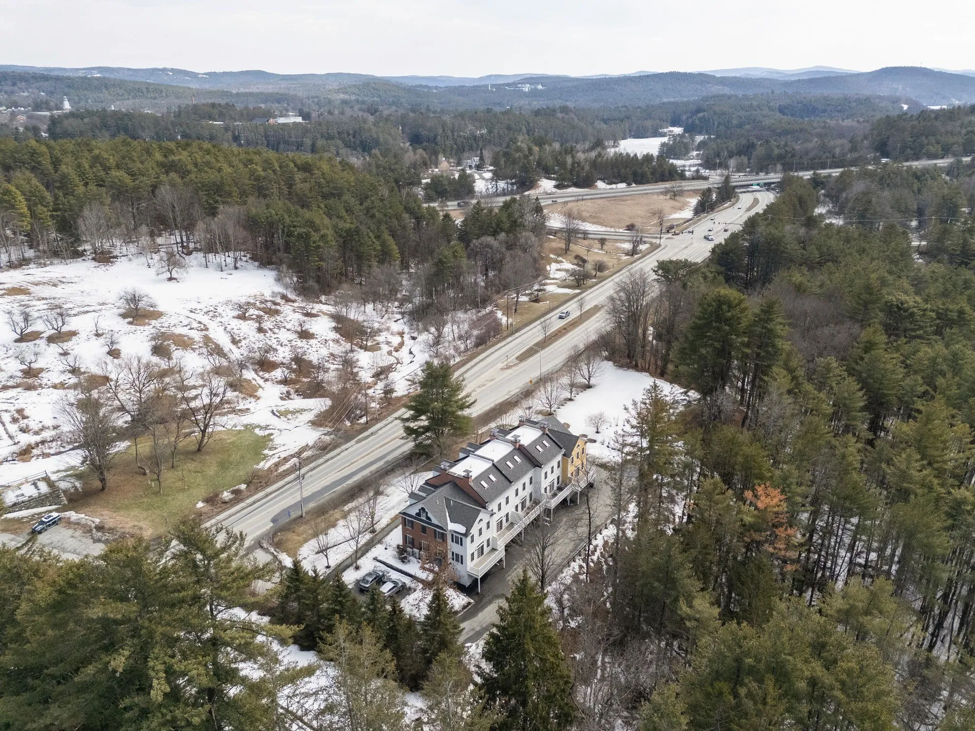 235 Main Street Norwich VT 05055