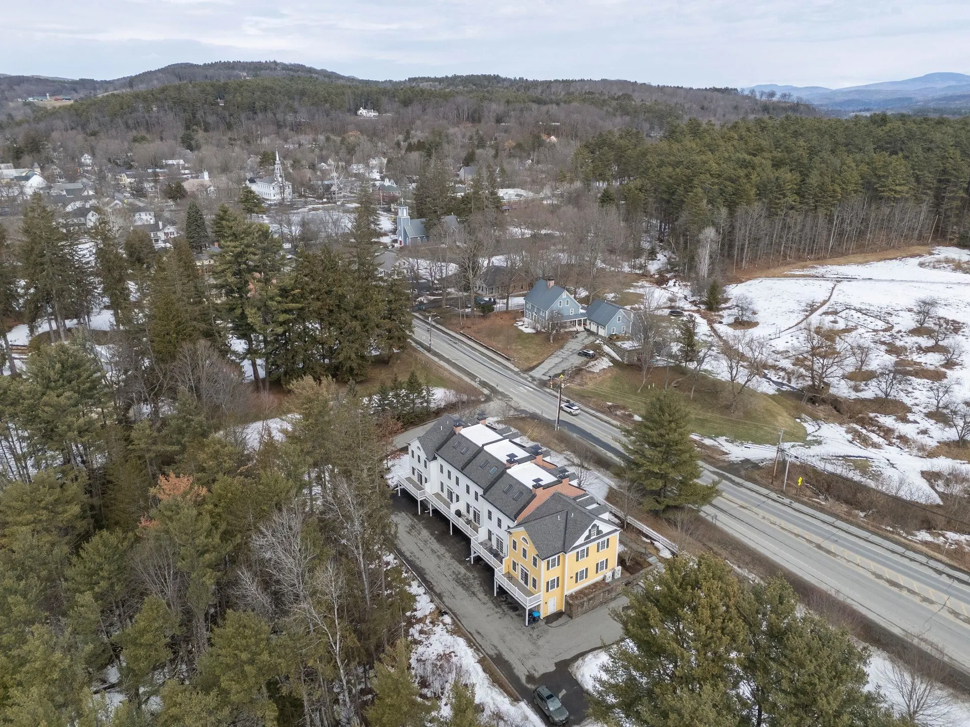 235 Main Street Norwich VT 05055