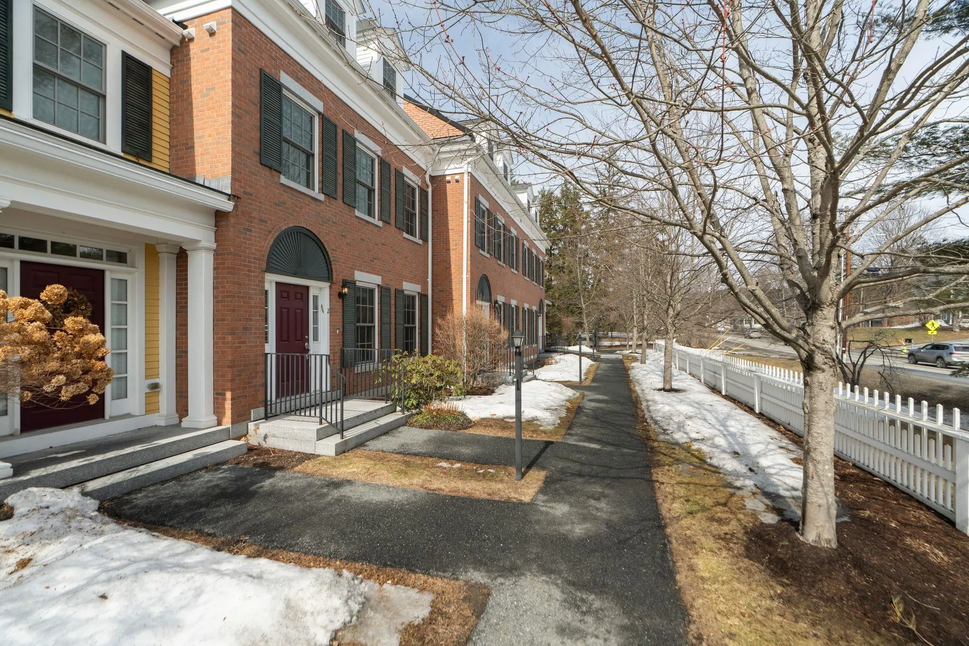 235 Main Street Norwich VT 05055