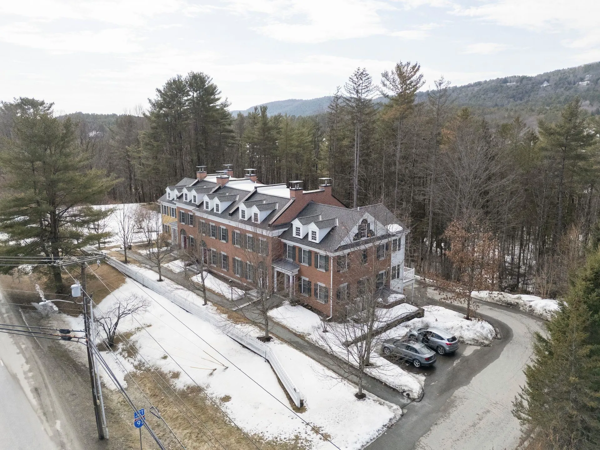 235 Main Street Norwich VT 05055