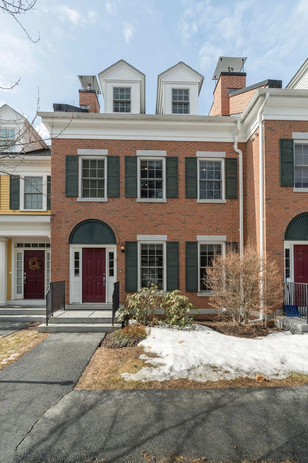 235 Main Street Norwich VT 05055