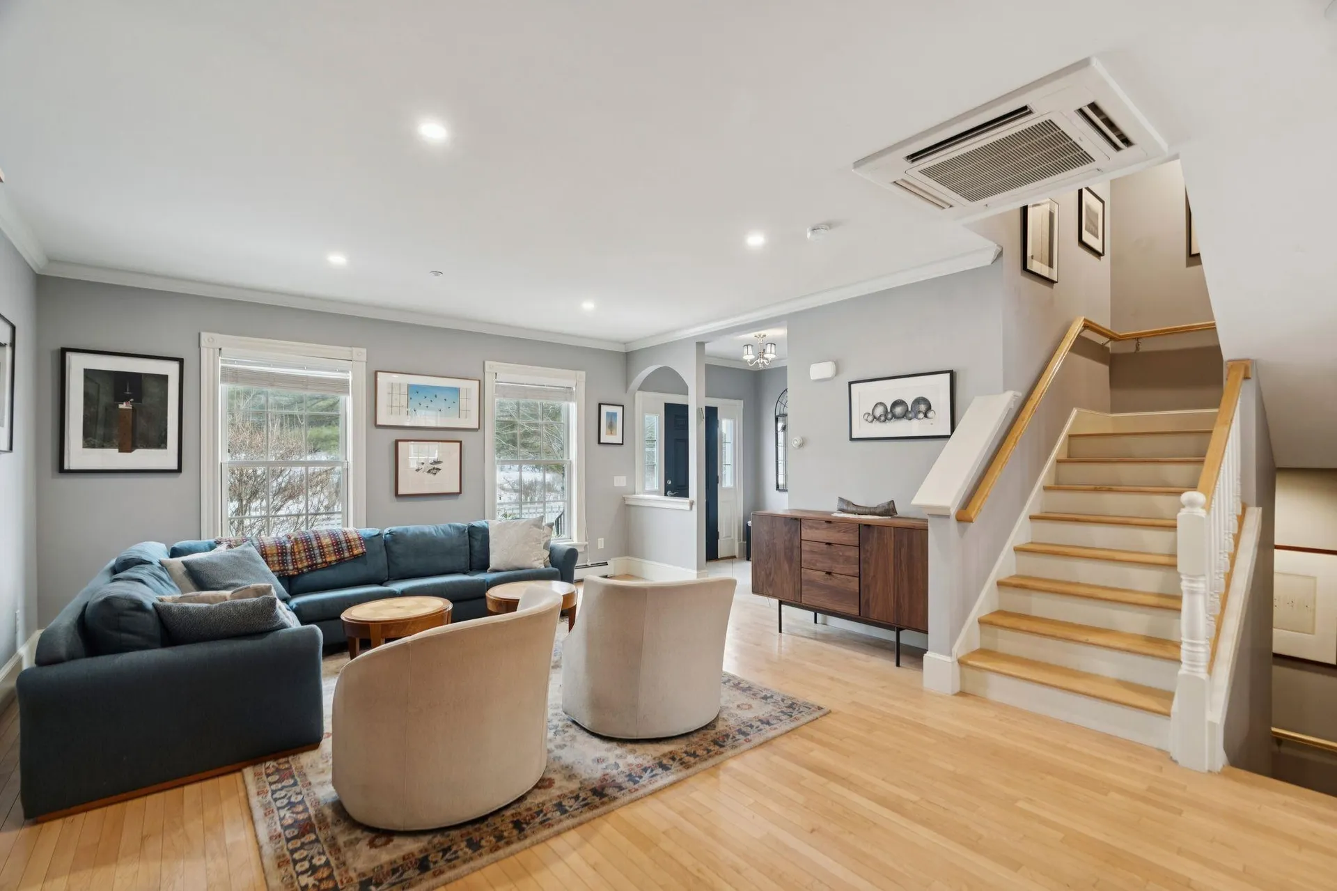 235 Main Street Norwich VT 05055