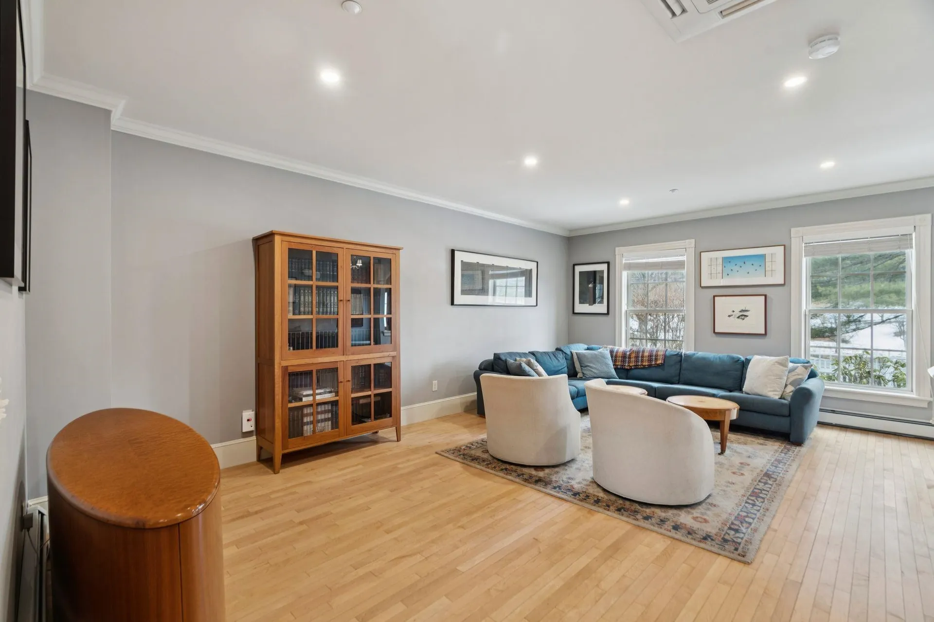 235 Main Street Norwich VT 05055