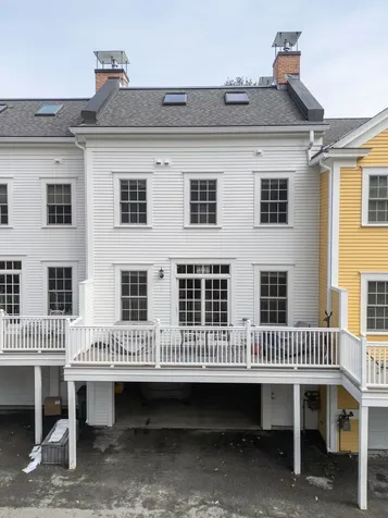 235 Main Street Norwich VT 05055