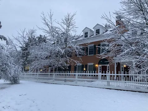 235 Main Street Norwich VT 05055