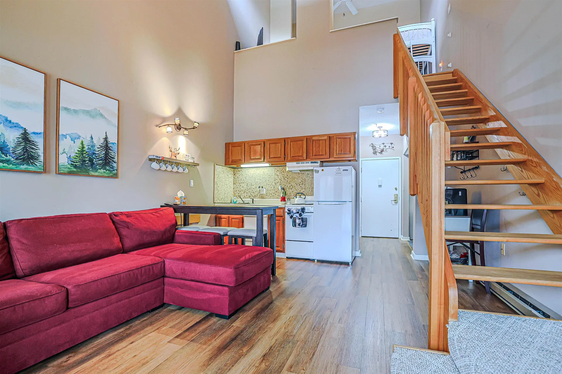 36 Lodge Road Lincoln NH 03251