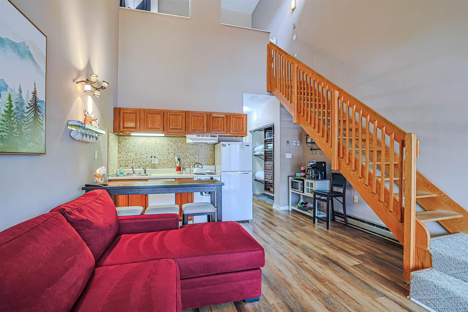 36 Lodge Road Lincoln NH 03251