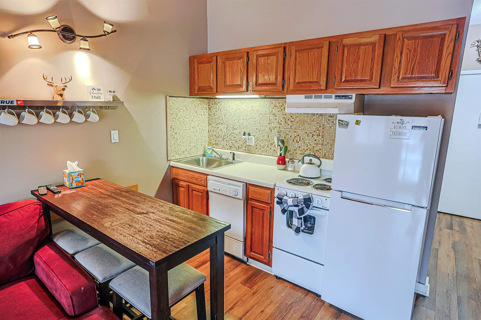 36 Lodge Road Lincoln NH 03251
