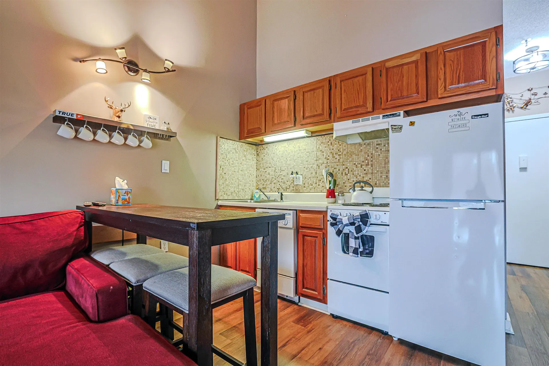 36 Lodge Road Lincoln NH 03251