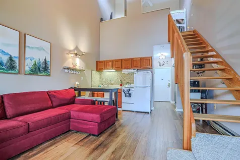 36 Lodge Road Lincoln NH 03251