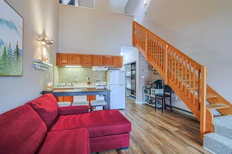 36 Lodge Road Lincoln NH 03251
