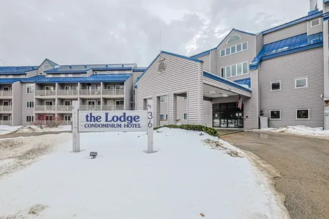 36 Lodge Road Lincoln NH 03251