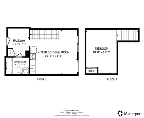 36 Lodge Road Lincoln NH 03251