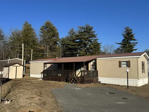 7 Robbins Street Hinsdale NH 03451