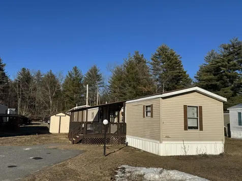 7 Robbins Street Hinsdale NH 03451