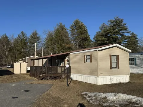 7 Robbins Street Hinsdale NH 03451