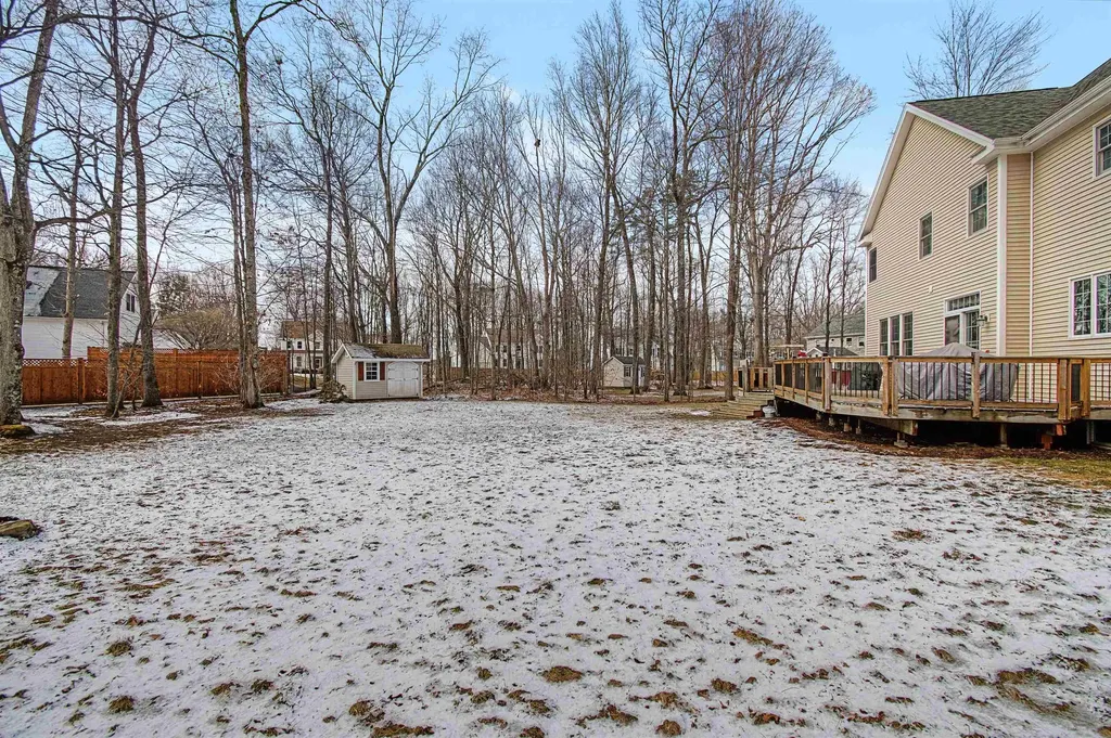 7 Debra Drive Essex VT 05452