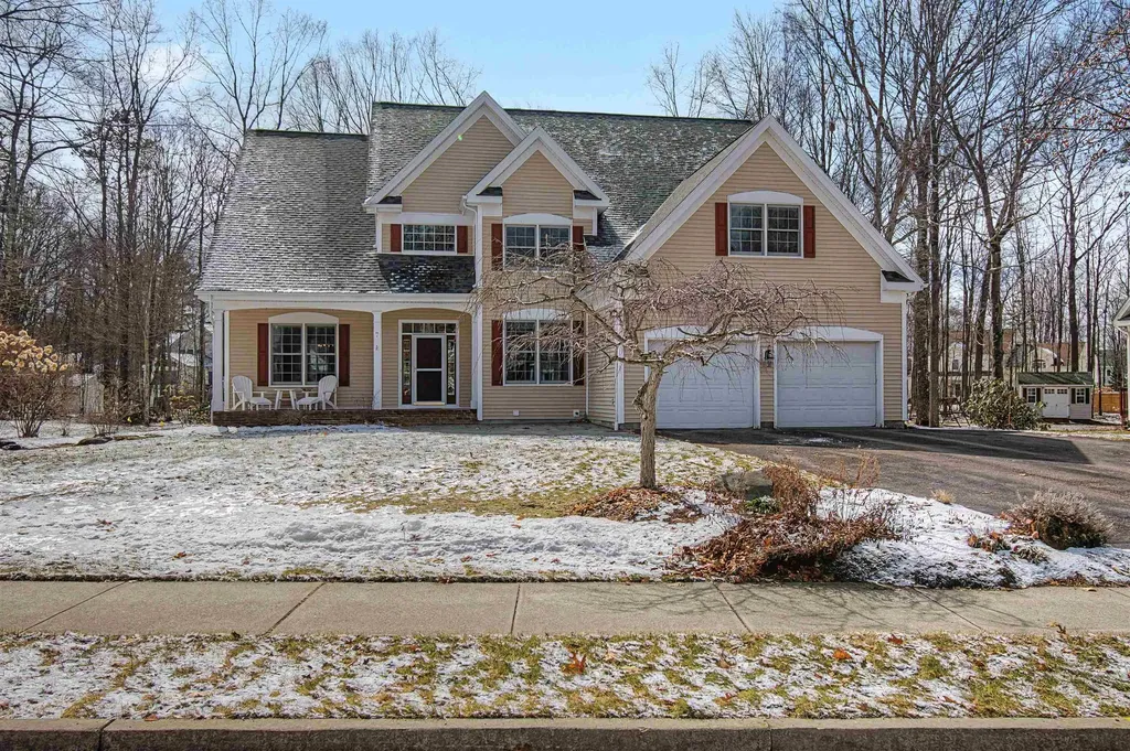7 Debra Drive Essex VT 05452