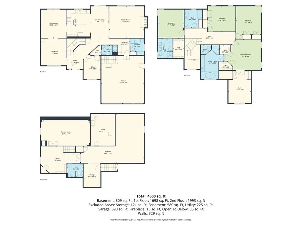 7 Debra Drive Essex VT 05452
