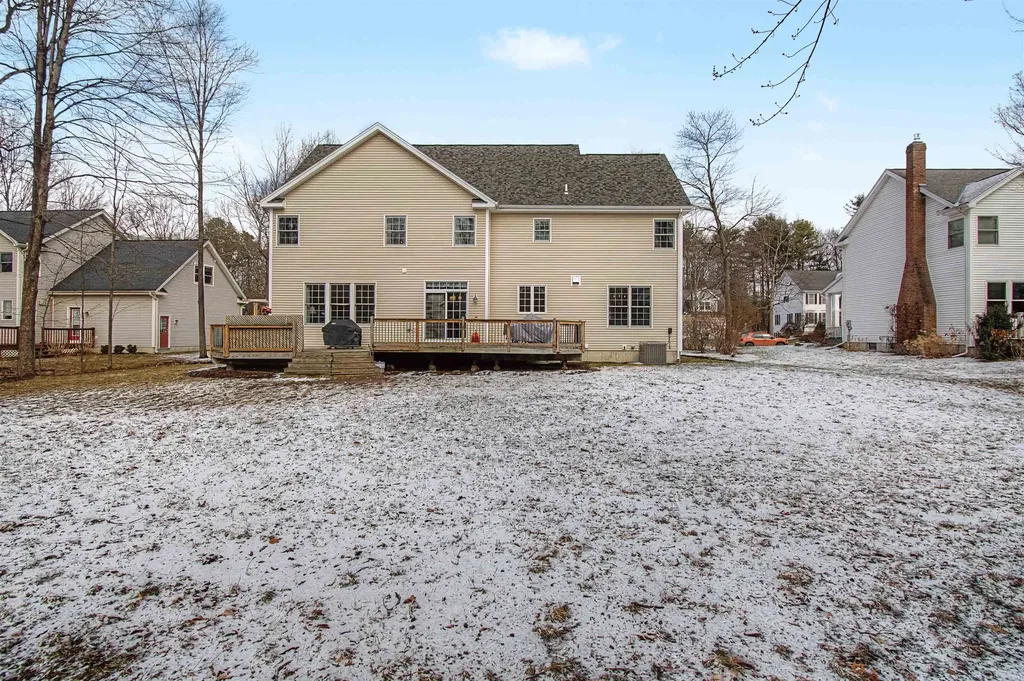 7 Debra Drive Essex VT 05452