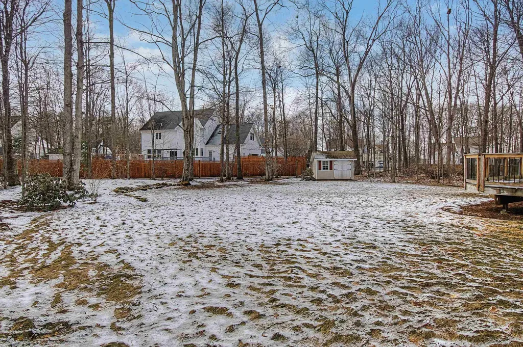 7 Debra Drive Essex VT 05452