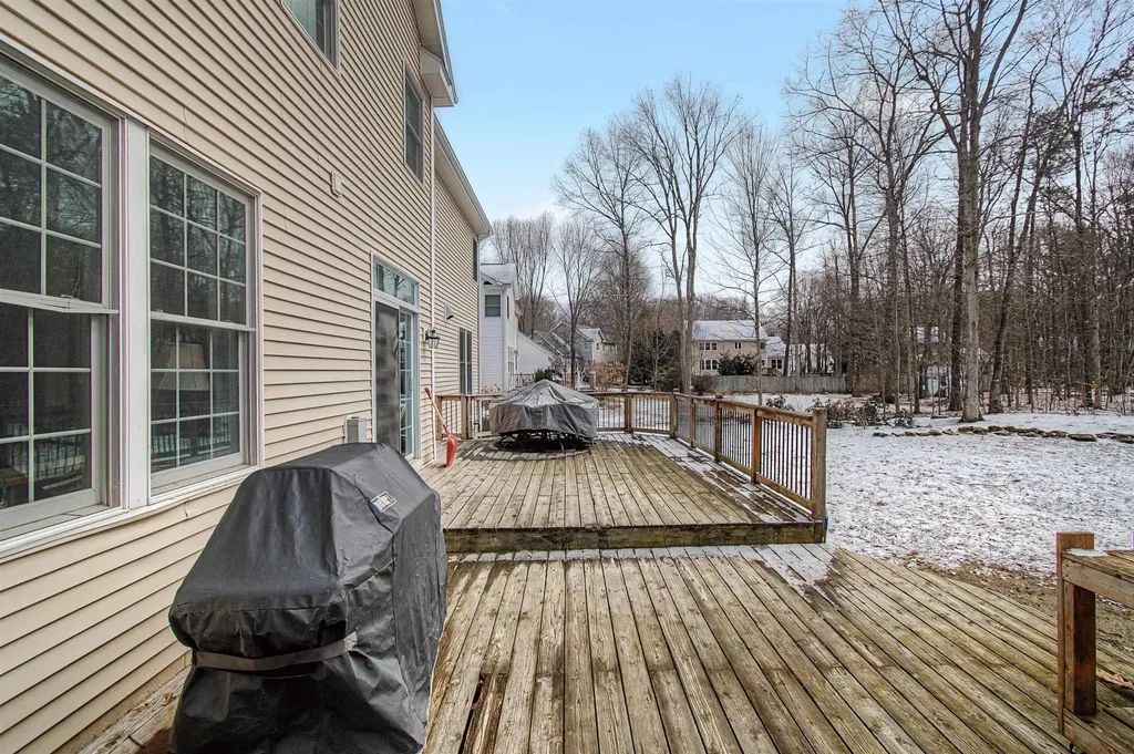 7 Debra Drive Essex VT 05452