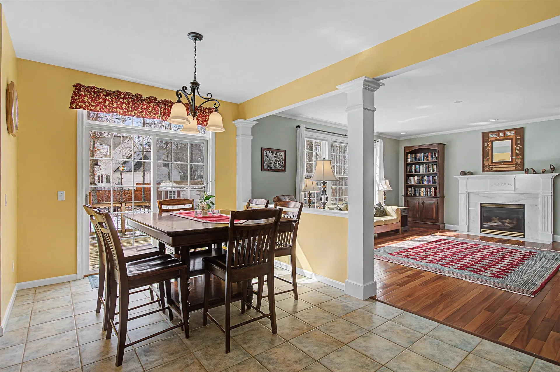 7 Debra Drive Essex VT 05452