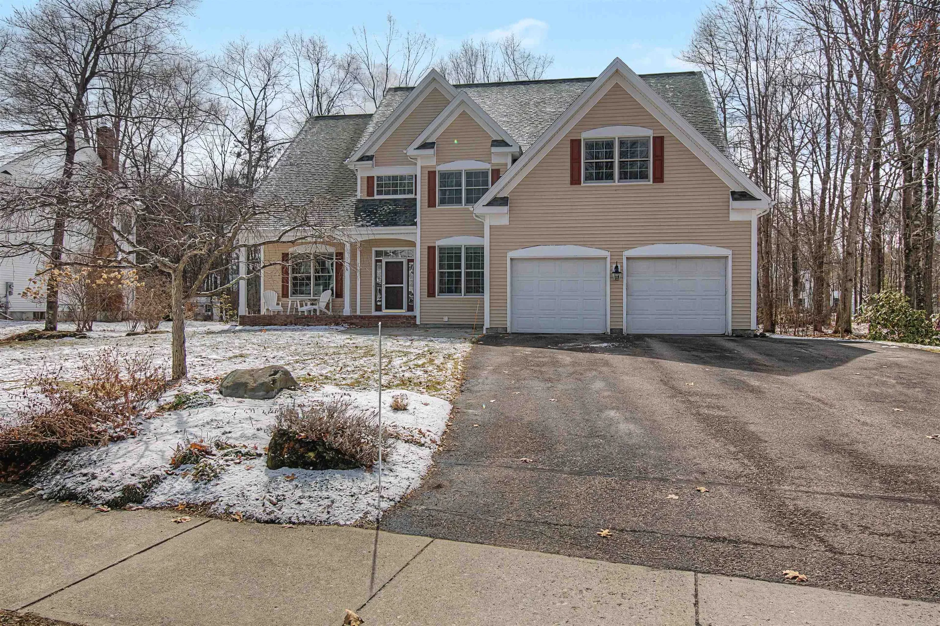7 Debra Drive Essex VT 05452