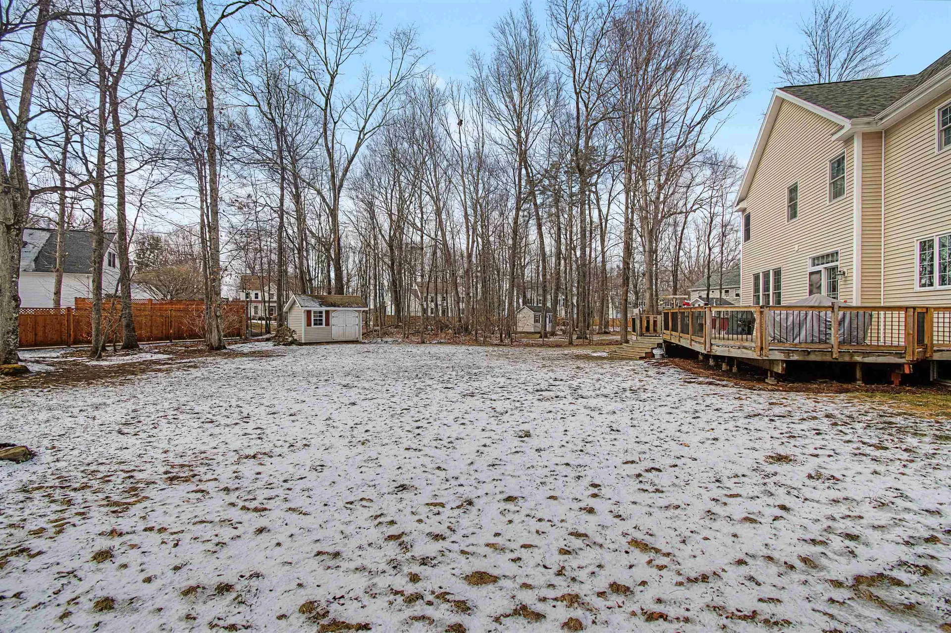 7 Debra Drive Essex VT 05452