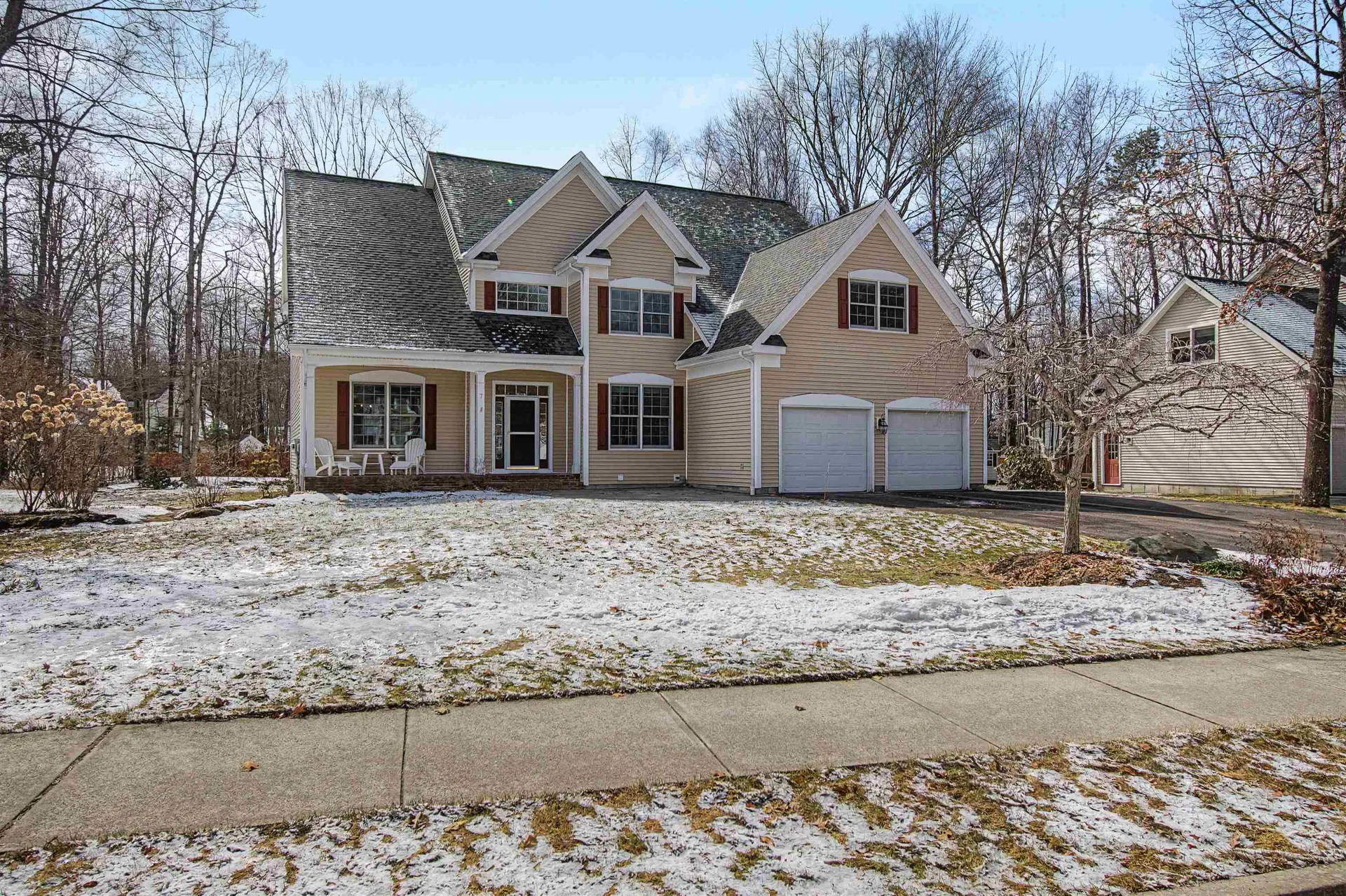 7 Debra Drive Essex VT 05452