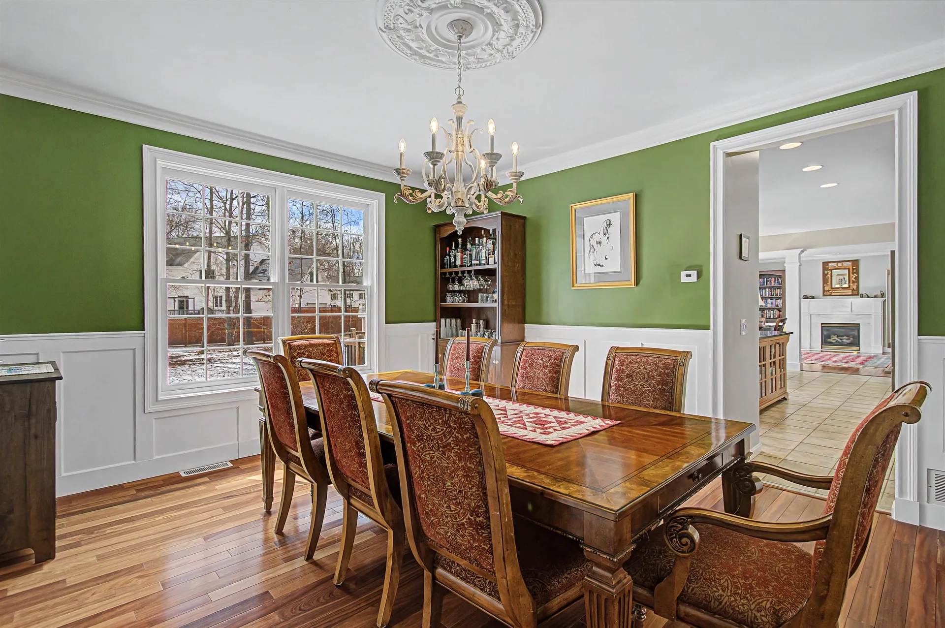 7 Debra Drive Essex VT 05452