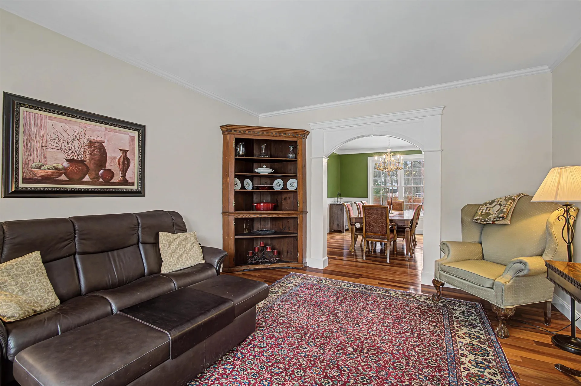 7 Debra Drive Essex VT 05452